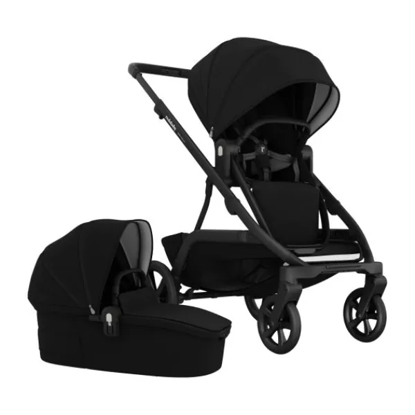 Redsbaby Nuvo Mono Kinderwagen> Wandelwagens|Complete Kinderwagens