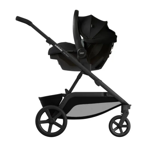 Redsbaby Nuvo Mono Kinderwagen> Wandelwagens|Complete Kinderwagens