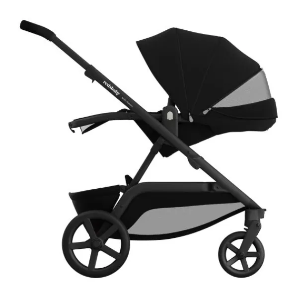 Redsbaby Nuvo Mono Kinderwagen> Wandelwagens|Complete Kinderwagens
