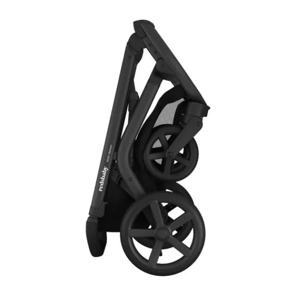 Redsbaby Nuvo Mono Kinderwagen> Wandelwagens|Complete Kinderwagens