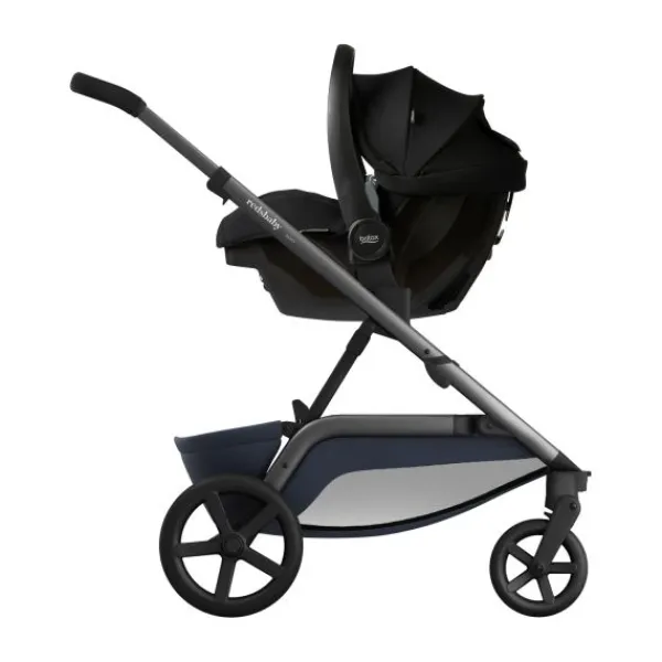 Redsbaby Nuvo Mono Kinderwagen> Wandelwagens|Complete Kinderwagens