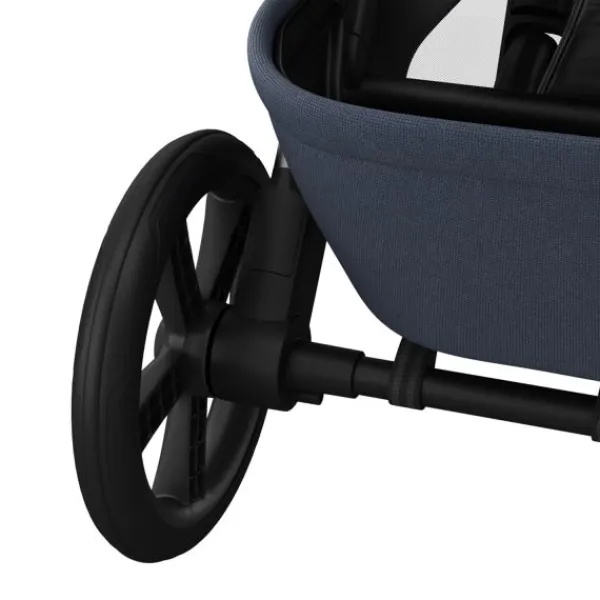 Redsbaby Nuvo Mono Kinderwagen> Wandelwagens|Complete Kinderwagens