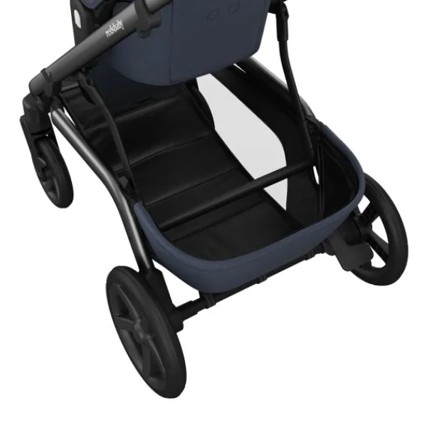 Redsbaby Nuvo Twin Kinderwagen> Tweeling Kinderwagens|Duo Kinderwagens