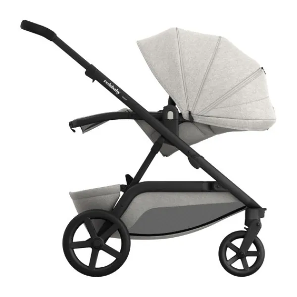 Redsbaby Nuvo Twin Kinderwagen> Tweeling Kinderwagens|Duo Kinderwagens