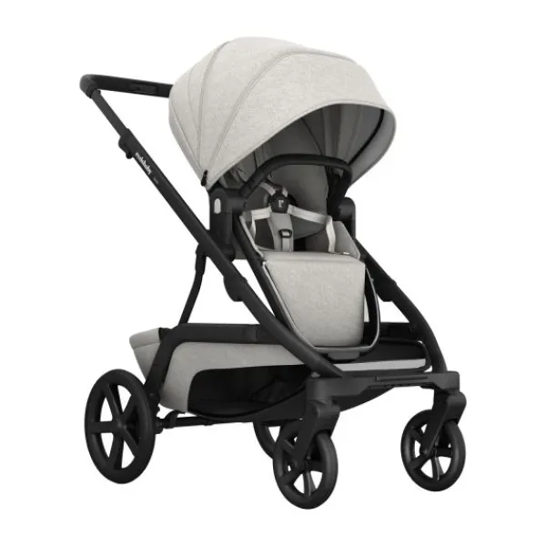 Redsbaby Nuvo Twin Kinderwagen> Tweeling Kinderwagens|Duo Kinderwagens