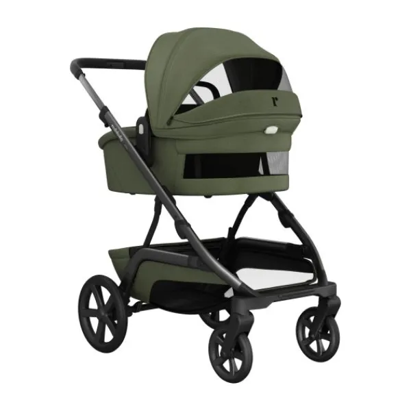 Redsbaby Nuvo Twin Kinderwagen> Tweeling Kinderwagens|Duo Kinderwagens