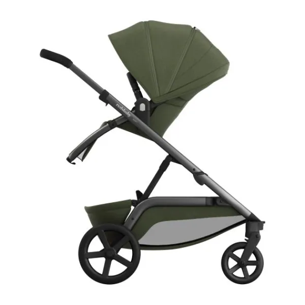 Redsbaby Nuvo Twin Kinderwagen> Tweeling Kinderwagens|Duo Kinderwagens