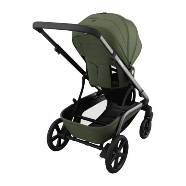 Redsbaby Nuvo Twin Kinderwagen> Tweeling Kinderwagens|Duo Kinderwagens