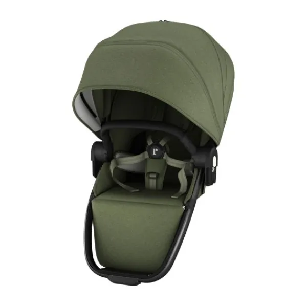 Redsbaby Nuvo Twin Kinderwagen> Tweeling Kinderwagens|Duo Kinderwagens