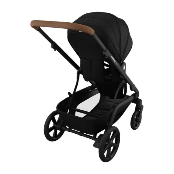 Redsbaby Nuvo Twin Kinderwagen> Tweeling Kinderwagens|Duo Kinderwagens