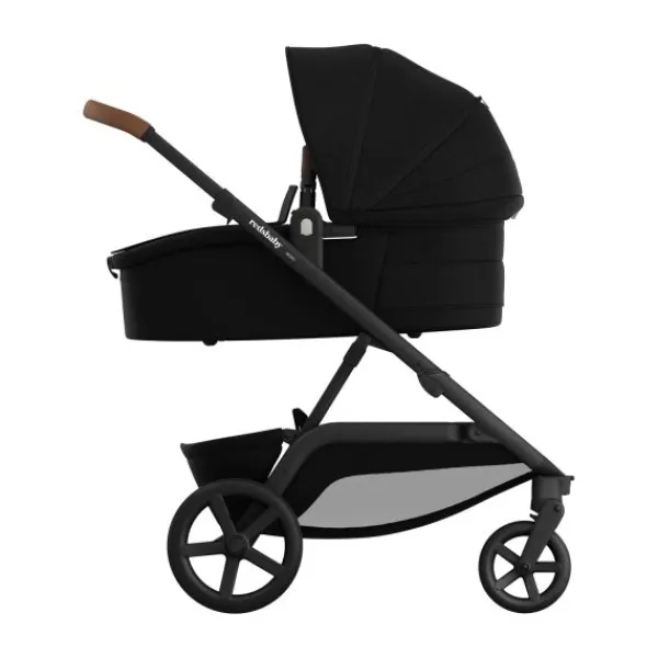 Redsbaby Nuvo Twin Kinderwagen> Tweeling Kinderwagens|Duo Kinderwagens