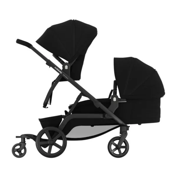 Redsbaby Nuvo Twin Kinderwagen> Tweeling Kinderwagens|Duo Kinderwagens
