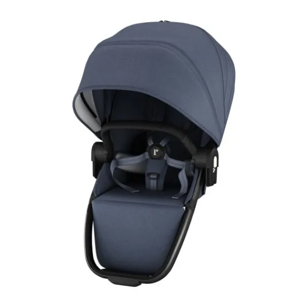 Redsbaby Nuvo Twin Kinderwagen> Tweeling Kinderwagens|Duo Kinderwagens