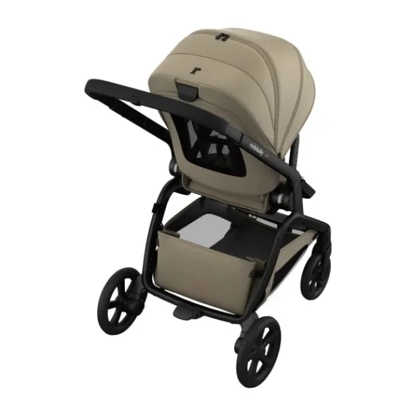 Redsbaby Onix Kinderwagen> Wandelwagens|Complete Kinderwagens