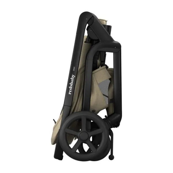 Redsbaby Onix Kinderwagen> Wandelwagens|Complete Kinderwagens