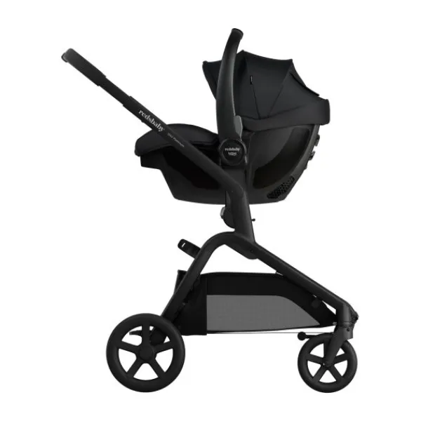 Redsbaby Onix Kinderwagen> Wandelwagens|Complete Kinderwagens