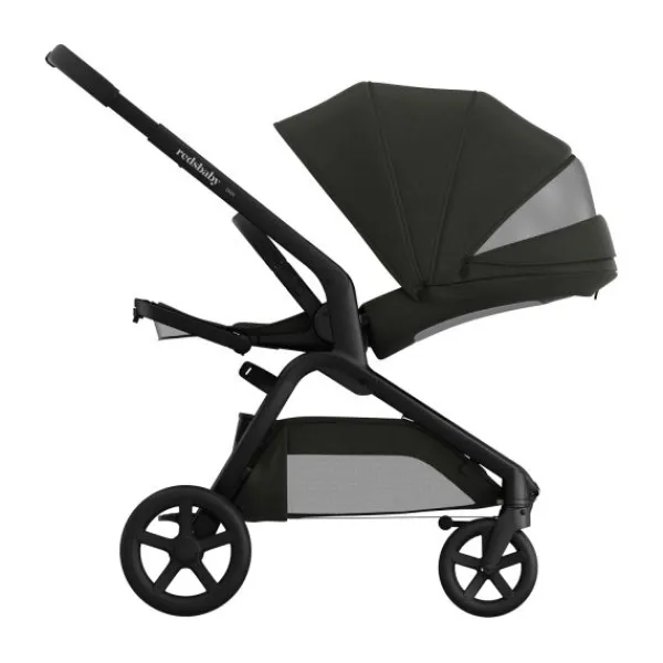 Redsbaby Onix Kinderwagen> Wandelwagens|Complete Kinderwagens