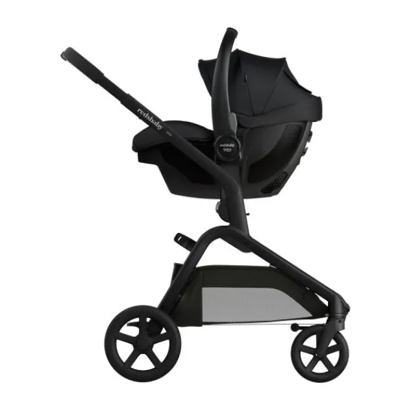 Redsbaby Onix Kinderwagen> Wandelwagens|Complete Kinderwagens