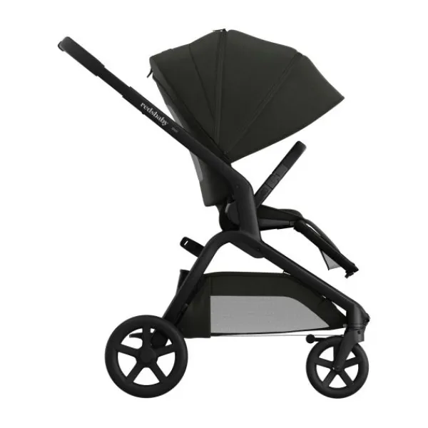 Redsbaby Onix Kinderwagen> Wandelwagens|Complete Kinderwagens