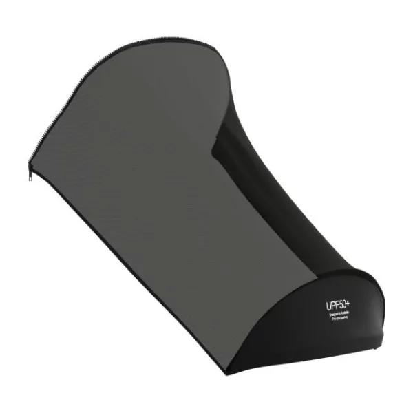 Redsbaby ONIX Zonnescherm – UPF50+> Accessoires Kinderwagens|Accessoires Tweeling/Duo