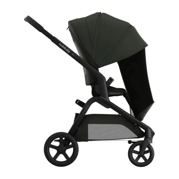 Redsbaby ONIX Zonnescherm – UPF50+> Accessoires Kinderwagens|Accessoires Tweeling/Duo