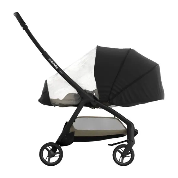 Redsbaby Regenhoes - AERON> Accessoires Kinderwagens|Accessoires Tweeling/Duo