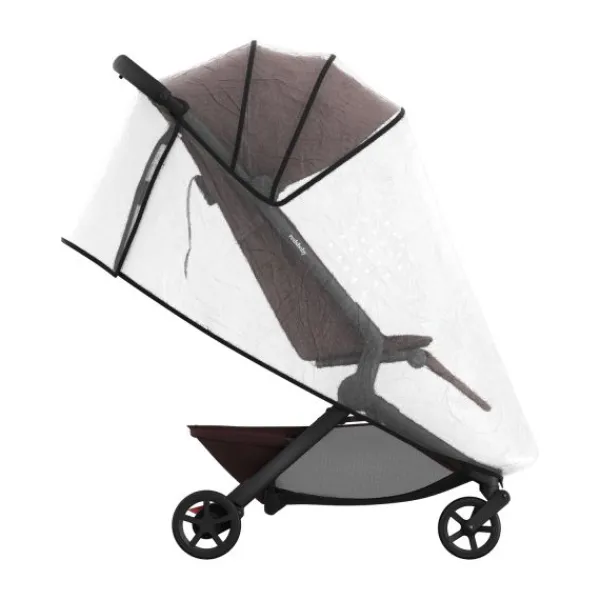 Redsbaby Skip³ Regenhoes> Accessoires Buggy's|Regenhoes