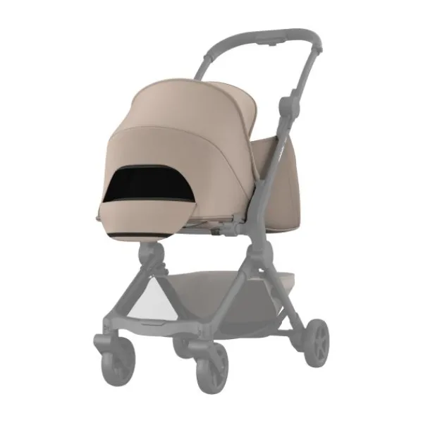 Redsbaby SKIP³ Reiswieg> Accessoires Buggy's