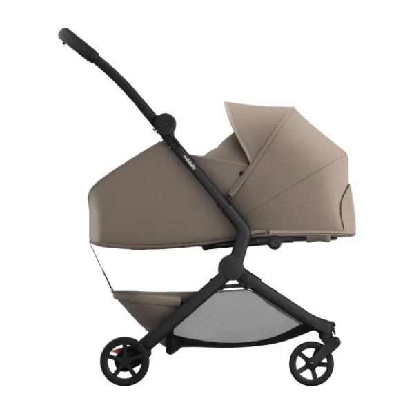 Redsbaby SKIP³ Reiswieg> Accessoires Buggy's