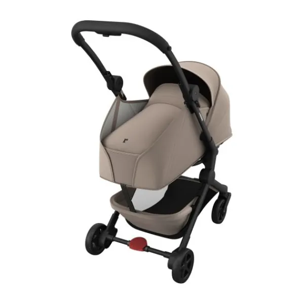 Redsbaby SKIP³ Reiswieg> Accessoires Buggy's