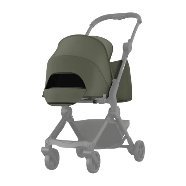 Redsbaby SKIP³ Reiswieg> Accessoires Buggy's