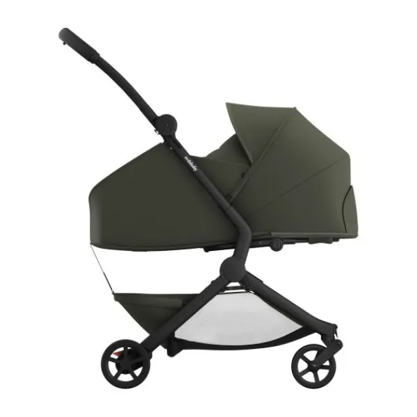 Redsbaby SKIP³ Reiswieg> Accessoires Buggy's