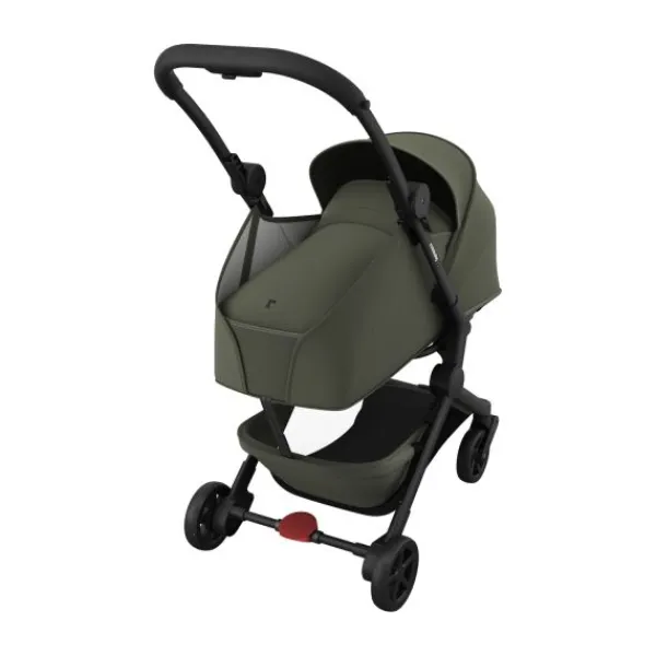 Redsbaby SKIP³ Reiswieg> Accessoires Buggy's
