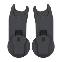 RIKO Adapters - Voor Cava / Velar Kinderwagens> Accessoires Kinderwagens|Accessoires Tweeling/Duo