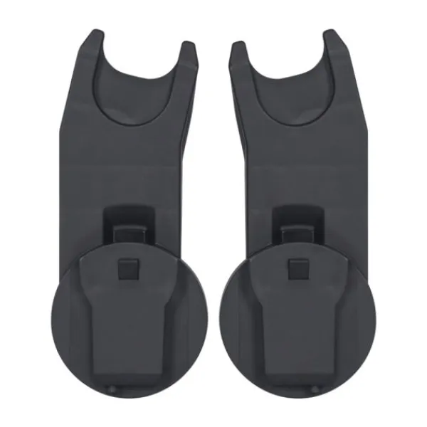 RIKO Adapters - Voor Cava / Velar Kinderwagens> Accessoires Kinderwagens|Accessoires Tweeling/Duo