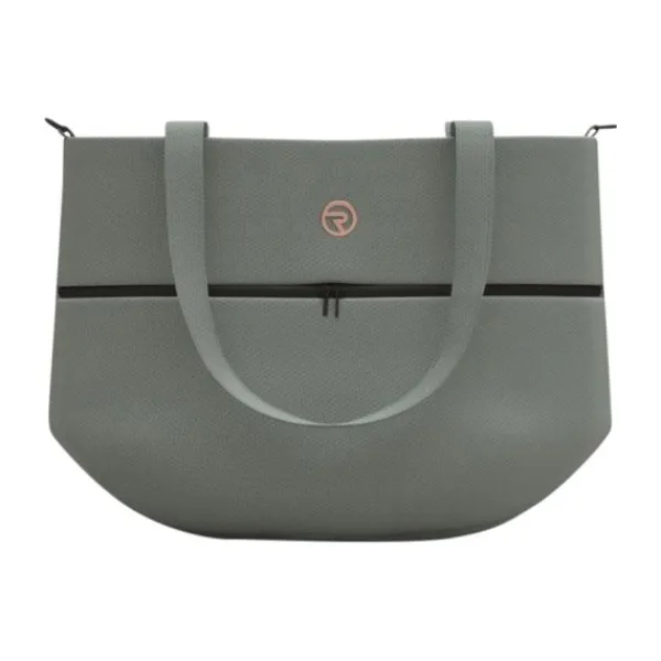 RIKO Cava - 2-in-1 Kinderwagen - Dust> Wandelwagens|Complete Kinderwagens