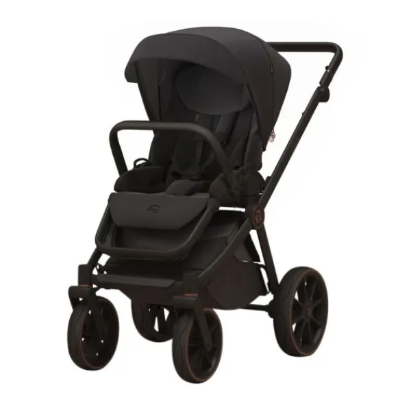 RIKO Cava - 2-in-1 Kinderwagen - Dust> Wandelwagens|Complete Kinderwagens