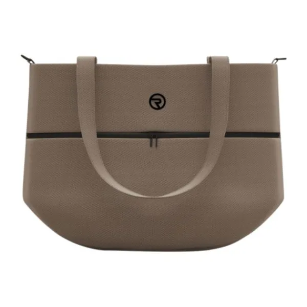 RIKO Cava - 2-in-1 Kinderwagen - Dust> Wandelwagens|Complete Kinderwagens