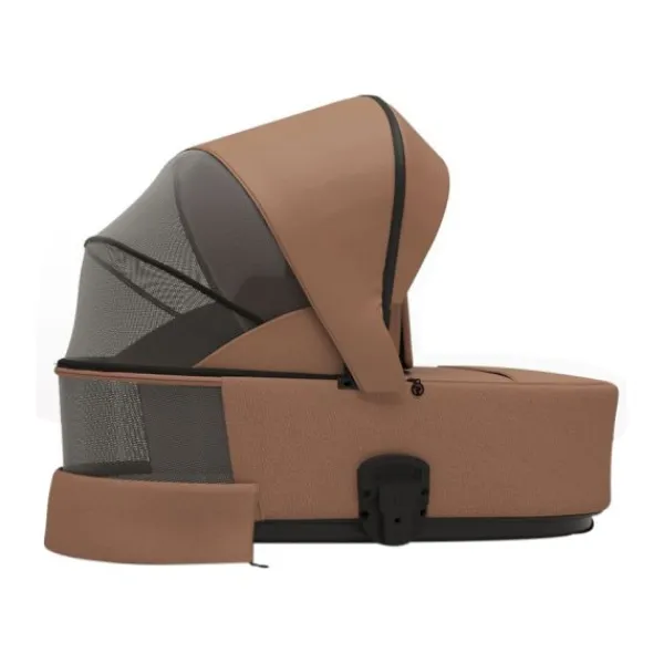 RIKO Velar Up - Kinderwagen - Lava> Wandelwagens|Complete Kinderwagens