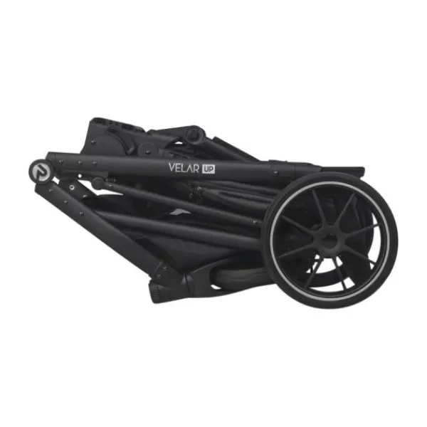 RIKO Velar Up - Kinderwagen - Lava> Wandelwagens|Complete Kinderwagens