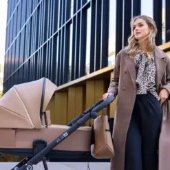 RIKO Velar Up - Kinderwagen - Lava><noscript><img width=