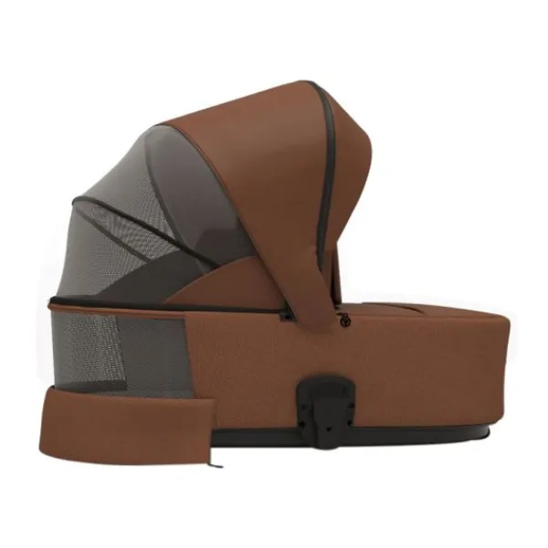 RIKO Velar Up - Kinderwagen - Lava> Wandelwagens|Complete Kinderwagens