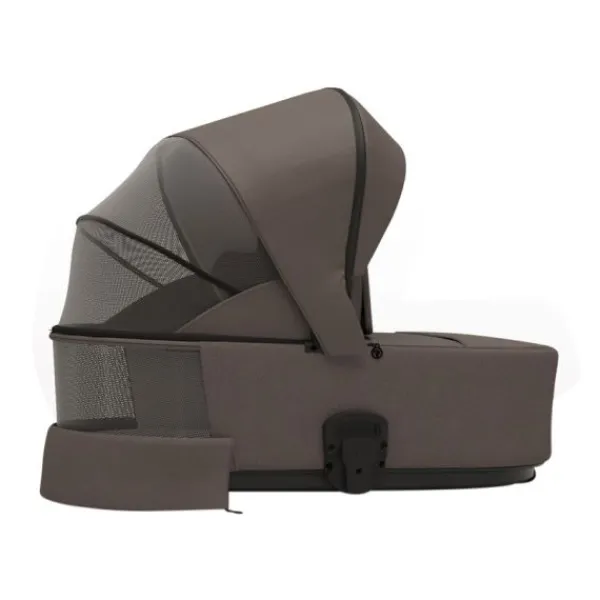 RIKO Velar Up - Kinderwagen - Lava> Wandelwagens|Complete Kinderwagens