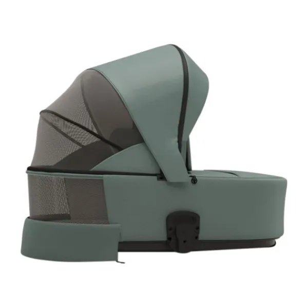 RIKO Velar Up - Kinderwagen - Lava> Wandelwagens|Complete Kinderwagens