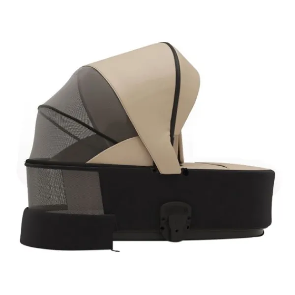 RIKO Velar Up - Kinderwagen - Lava> Wandelwagens|Complete Kinderwagens