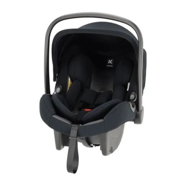 RIKO Velar Up - Kinderwagen - Lava> Wandelwagens|Complete Kinderwagens