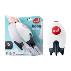 Rockit Baby Rocker> Accessoires Kinderwagens|Accessoires Tweeling/Duo
