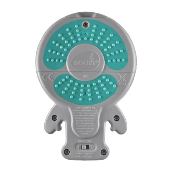 Rockit ZED 3 in 1 Slaap Astronaut> Nachtlampen