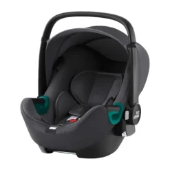 Britax Römer Romer Baby-Safe iSense Indigo Blue><noscript><img width=