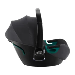 Britax Römer Romer Baby-Safe iSense Indigo Blue><noscript><img width=